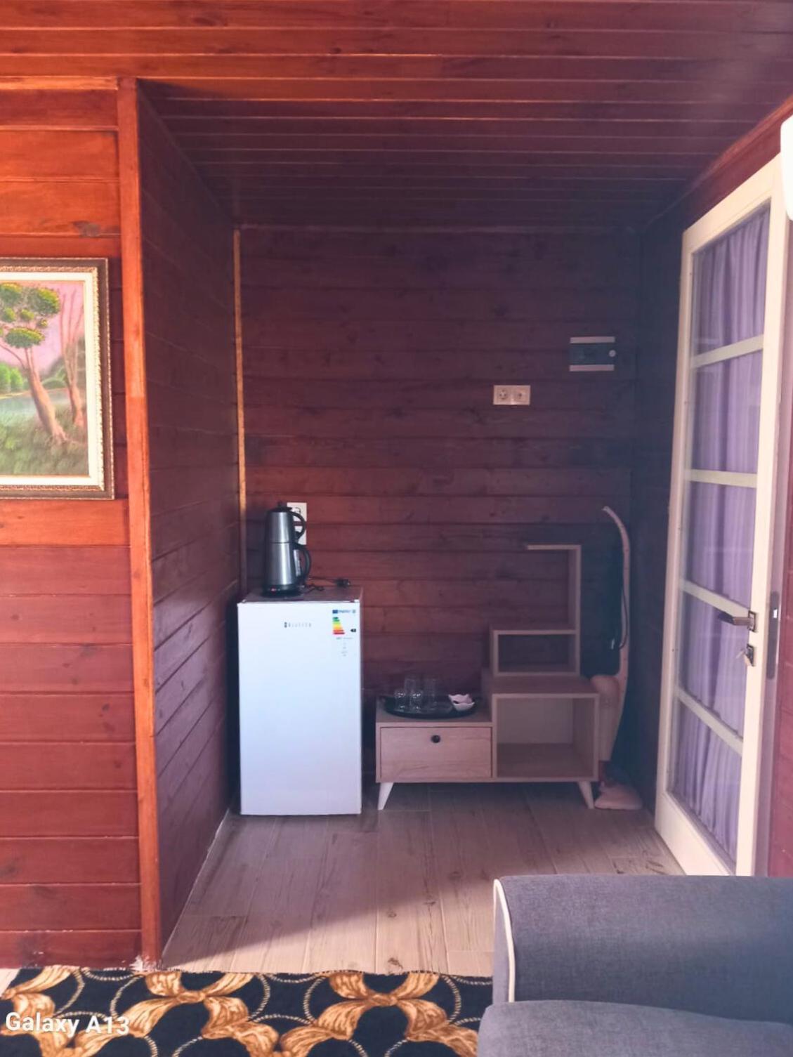 Bu Bungalow Hotel Demre Exterior photo