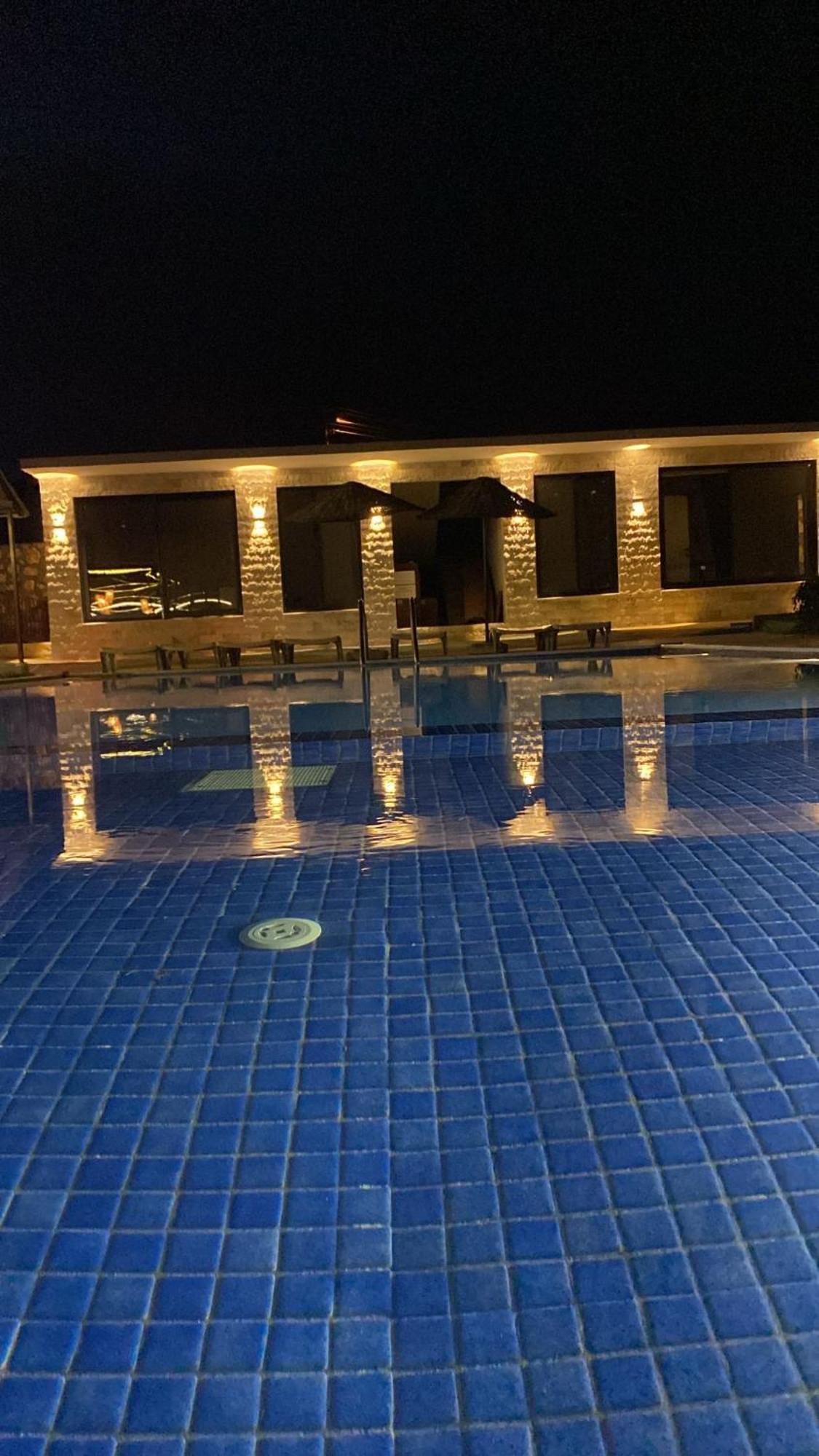 Bu Bungalow Hotel Demre Exterior photo